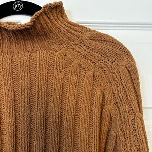 Aerie Cowl Neck Sweater
